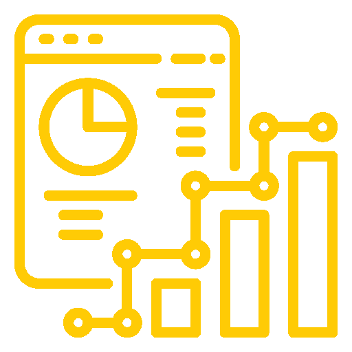 Powerful Analytics & Insights